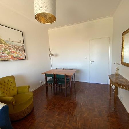Apartamento Flora'S Lisboa Exterior foto
