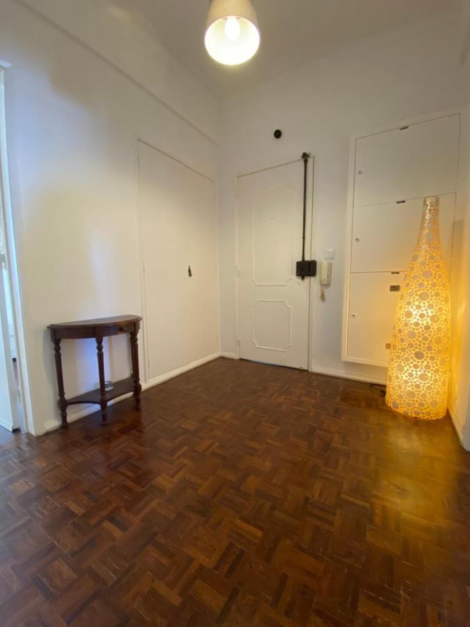 Apartamento Flora'S Lisboa Exterior foto