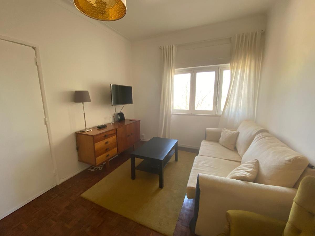 Apartamento Flora'S Lisboa Exterior foto