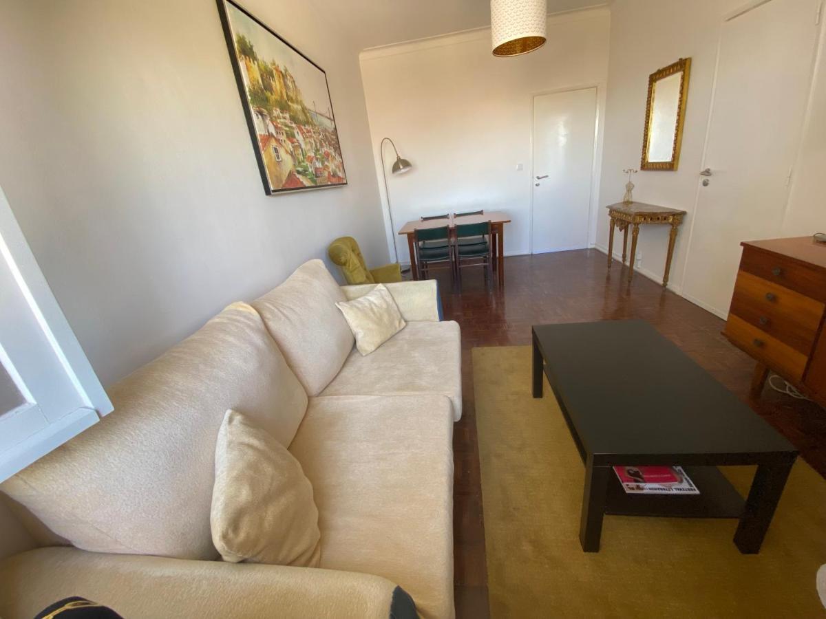 Apartamento Flora'S Lisboa Exterior foto
